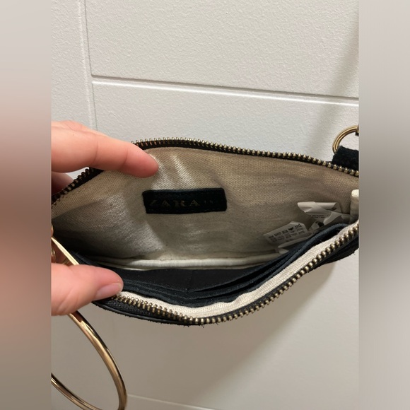 Zara shoulder bag - Picture 3 of 3